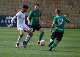 Tercera RFEF Grupo 9: resultados, partidos y clasificación de la jornada 21