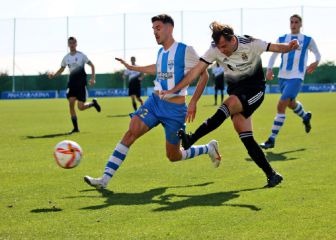 Tercera RFEF Grupo 13: resultados, partidos y clasificación de la jornada 20