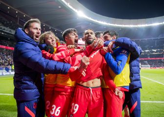 Una noche de inflexión