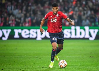 Reinildo y Wass, un dos por uno tras la salida de Trippier