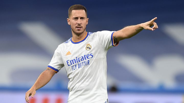 Real Madrid - Elche en directo: LaLiga Santander en vivo