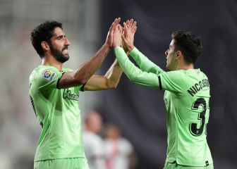 Cae el fortín de la Liga