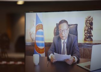 El metaverso de Chen