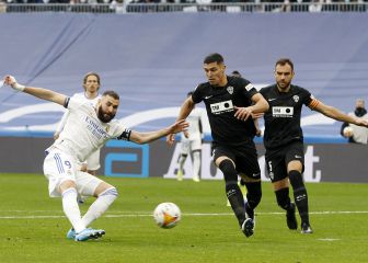 La confianza sale cara