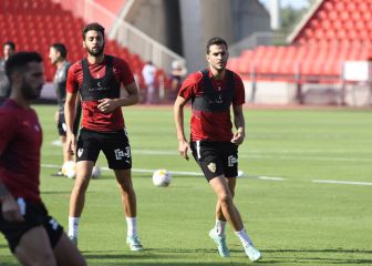 Rubi recupera a Juan Villar