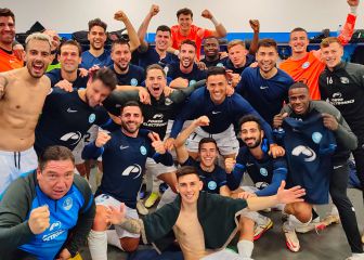 El Ibiza de Jémez sigue desatado