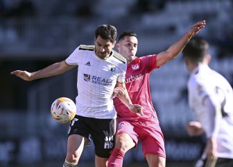Las peñas del Leganés piden que el club “tome medidas” tras Burgos
