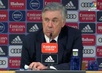 Ancelotti: 