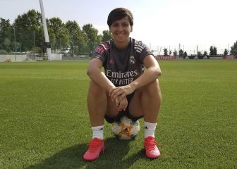 Corredera anuncia su embarazo: 