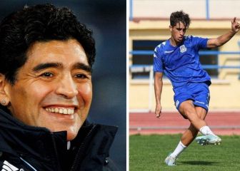 Del presagio de Maradona a hacer historia con Cuba