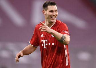 Al Bayern le explota otro caso Alaba