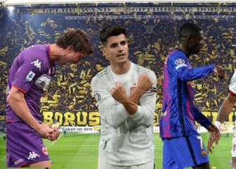 Las bombas del mercado