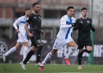 Y Miku vio la quinta amarilla