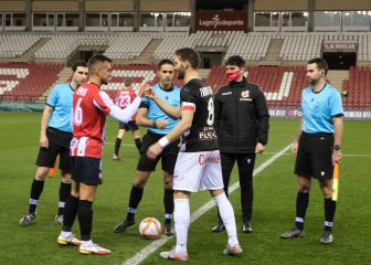 Números de campeón no, números de Racing