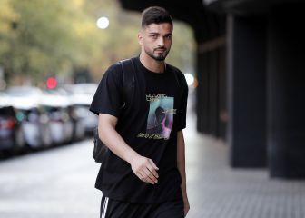 Mamardashvili y su extraña desaparición