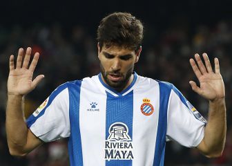 Cabrera, debut entre mariscales