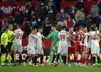 Objetivo: aliviar la enfermería durante el parón