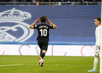 La puntería de Pere Milla