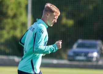 Jens Jonsson, solución para Vallejo