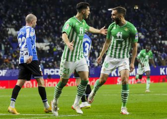 Guido da positivo en COVID-19
y será baja con Argentina