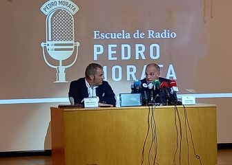 Tebas, sobre el caso Dembélé: “El Barcelona no comete ninguna ilegalidad”