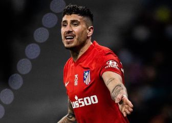 A cruzar los dedos por Giménez