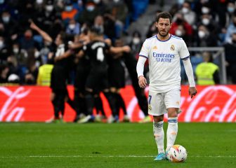 Hazard: tendencia peligrosa