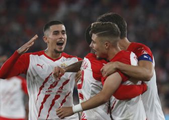 Almería - Eibar: horario, TV y cómo y dónde ver en directo