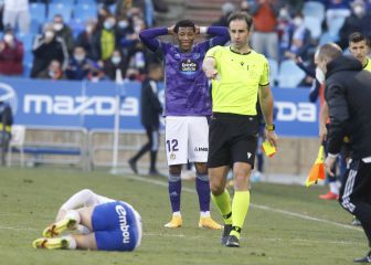 Plata buscará esta semana estar en el Mundial de Qatar