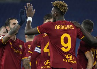 De desechado por Chelsea a hacer historia en la Roma de Mou