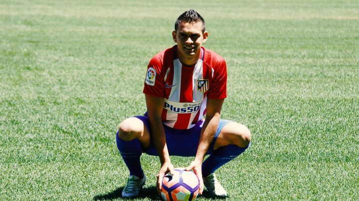 Fichajes del Atlético que no han llegado a debutar en partido oficial