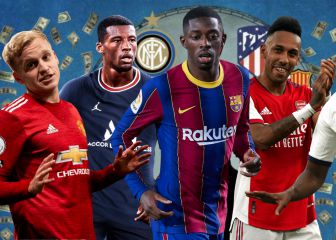 Última hora de gangas