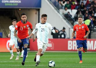 Eliminatorias Sudamericanas para el Mundial: ¿cuándo se juega la próxima fecha?