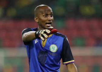 La intrahistoria de Comoras: 