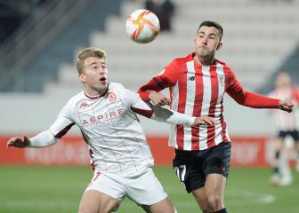 Primera RFEF Grupo 1: resultados, partidos y clasificación de la jornada 20