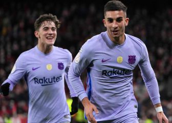 Ferran, en pequeñas dosis