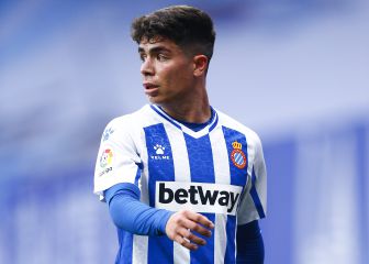 El sucesor de Osvaldo y Gerard