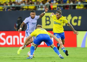 Álvaro Jiménez firmará con el América de México