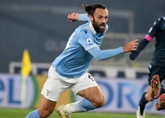 La bomba del Mallorca: Muriqi