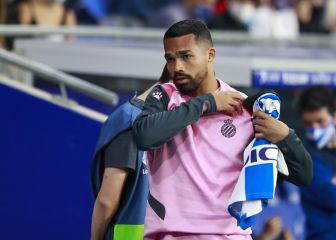 Yangel, el curso del infortunio