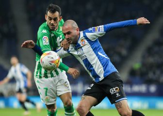 Aleix Vidal da a entender en sus redes que tiene COVID