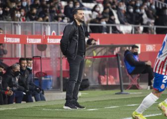 Una semana para acometer dos fichajes