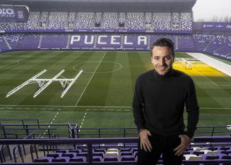 Cuenta atrás en el mercado invernal del Real Valladolid