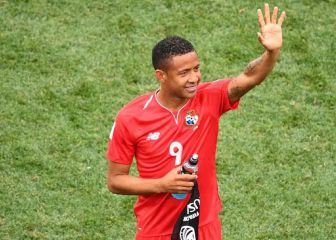Torres, seguro: Costa Rica, el rival a vencer para despegar