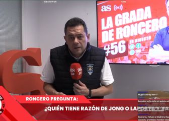 Roncero confiesa cuál es la peor operación que ha hecho el Real Madrid en años