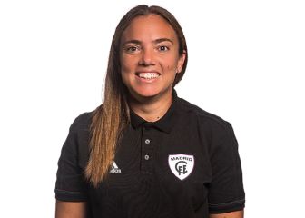 María Pry vuelve a España para entrenar al Madrid CFF