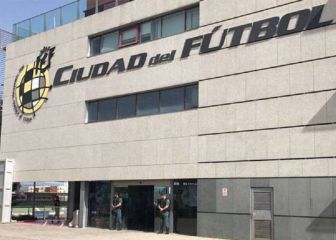 La RFEF cambia de directora en el fútbol femenino: Ana Álvarez sustituye a María Tato