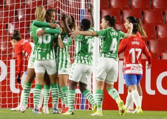 Espanyol y Alhama dan la sorpresa y logran su billete