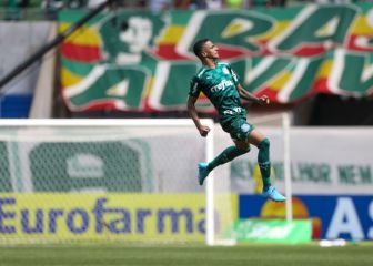 Giovani tras ganar la Copinha: 