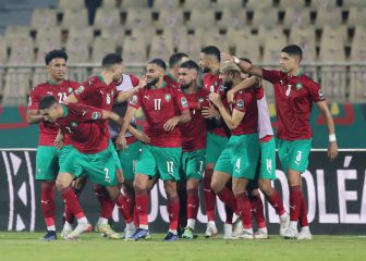 La Copa de África traslada tres partidos a Yaundé